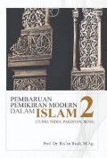 Pembaruan Pemikiran Modern dalam Islam 2/Ris'an Rusli