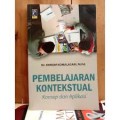 Pembelajaran kontekstual : konsep dan aplikasi/kokom komalasari