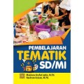 Pembelajaran tematik SD/MI/Maulana Arafat Lubis