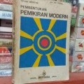 Pembentukan pemikiran modern/Crane Brinton