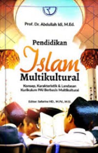 Pendidikan islam pendekatan sistem dan proses/Jalaluddin