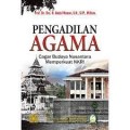 Pengadilan agama cagar budaya nusantara memperkuat NKRI/Abdul Manan