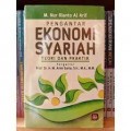 Pengantar Ekonomi Syariah teori dan praktek/ M Nur Rianto Arif