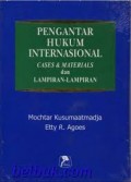 Pengantar Hukum Acara Perdata dan Contoh Dokumen Litigasi / Bambang Sugeng