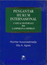 Pengantar Hukum Acara Perdata dan Contoh Dokumen Litigasi / Bambang Sugeng