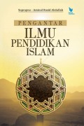 Pengantar Ilmu Pendidikan Islam/Suprapno dkk