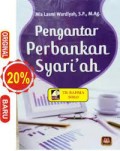 Pengantar perbankan syari'ah/ Mia Lasmi Wardiyah
