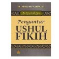 Pengantar Ushul Fikih/Abdul Havy Abdul Al