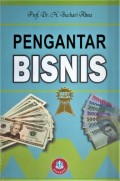 Pengantar Bisnis/ Buchari Alma
