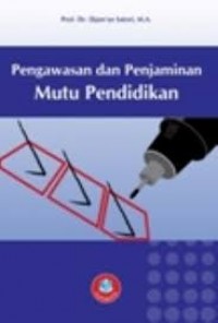 Image of Pengawasan dan penjaminan mutu penjaminan/Djam'an Satori