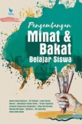 Pengembangan minat dan bakat belajar siswa/Risnanosanti