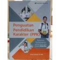 Penguatan pendidikan karakter (PPK)/Octen Suhadi