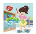 Andai Aku Jadi Penulis/Leni Aryani