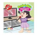 Andai Aku Jadi Penyanyi/Leni Aryani