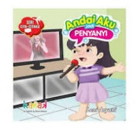 Andai Aku Jadi Penyanyi/Leni Aryani