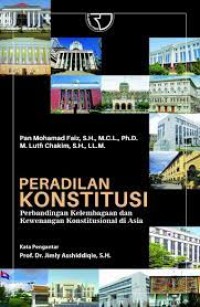 Peradilan Modern/M. Guntur Hamzah