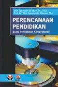 Perencanaan Pendidikan : Suatu Pendekatan Komprehensif / Udin Syaefudin Sa'ud