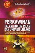 Hukum Perkawinan islam dan isu-isu kontemporer hukum keluarga/Beni ahmad saebani