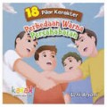 Perbedaan Warna Persahabatan/Leni Aryani