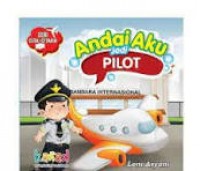 Andai Aku jadi Pilot/Leni Aryani