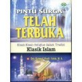 Pintu surga telah terbuka/Samsul Munir Amin