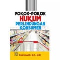 Pokok pokok hukum perlindungan konsumen/Rosmawati