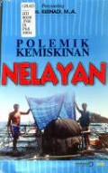 Polemik kemiskinan nelayan/Kusnadi