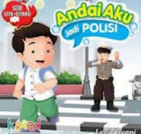 Andai Aku Jadi Polisi/Leni Aryani