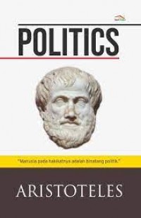 Politics/Aristoteles