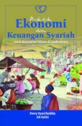 Praktik ekonomi dan keuangan syariah oleh kerajaan islam di indonesia/Ferry Syarifuddin