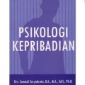 Psikologi Kepribadian/ Sumadi Suryabrata