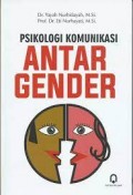 Psikologi komunikasi antar gender/Yayah Nurhidayah