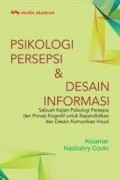 Psikologi persepsi dan desain informasi/Alizamar