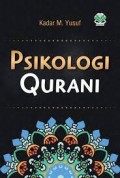 Psikologi qurani/Kadar M.Yusuf