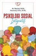 Psikologi Sosial Integratif/Murisal dan Sisrazeni