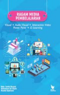 Ragam media pembelajaran/Moh. Zaiful Rosyid