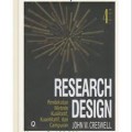 Research design : pendekatan metode kualitatif, kuantitatif dan campuran/John W. Creswell