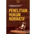 Penelitian Hukum Normatif/Rio Christiawan