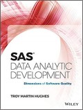 Sas Data Analytic Development