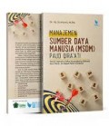 Manajemen sumber daya manusia(MSDM) paud qira'ati/Sumarni
