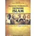 Sejarah Islam klasik: Perkembangan Ilmu Pengetahuan Islam/ Musyrifah Sunanto