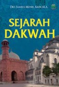 Sejarah Dakwah/Samsul Munir Amin