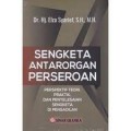 Sengketa antarorgan perseroan/Elza Syarief