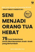 Seni menjadi orang tua hebat/Erica Reischer