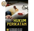 Hukum Perikatan / Serlika Aprita dan Mona Wulandari
