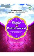 Seri mengungkap keutamaan bulan-bulan islam : shafar dan rabiul awwal/Ibnu Rajab Al-Hanbali