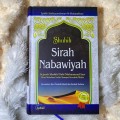 Shahih Sirah Nabawiyah / Syaikh Shafiyyurrahman Al-Mubarakfury