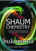 Shaum Chemistry/ Arifien Jahri W