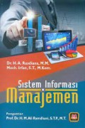 Sistem informasi Manajemen / Rusdiana