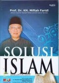 Solusi Masalah Pajak Pertambahan Nilai / Ahmad Yani
